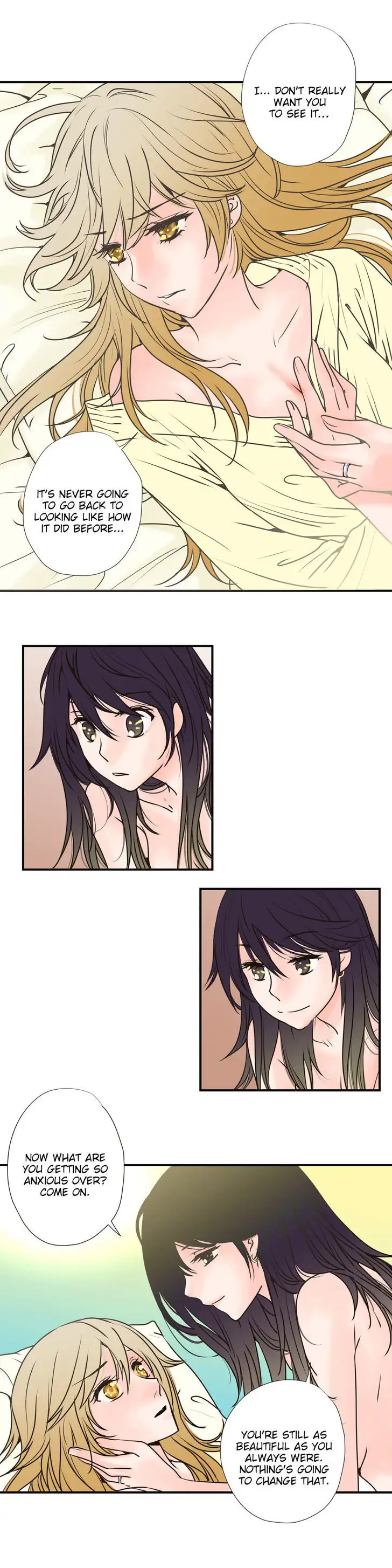 Pulse - Chapter 67 [photo 19] - MangaPorn