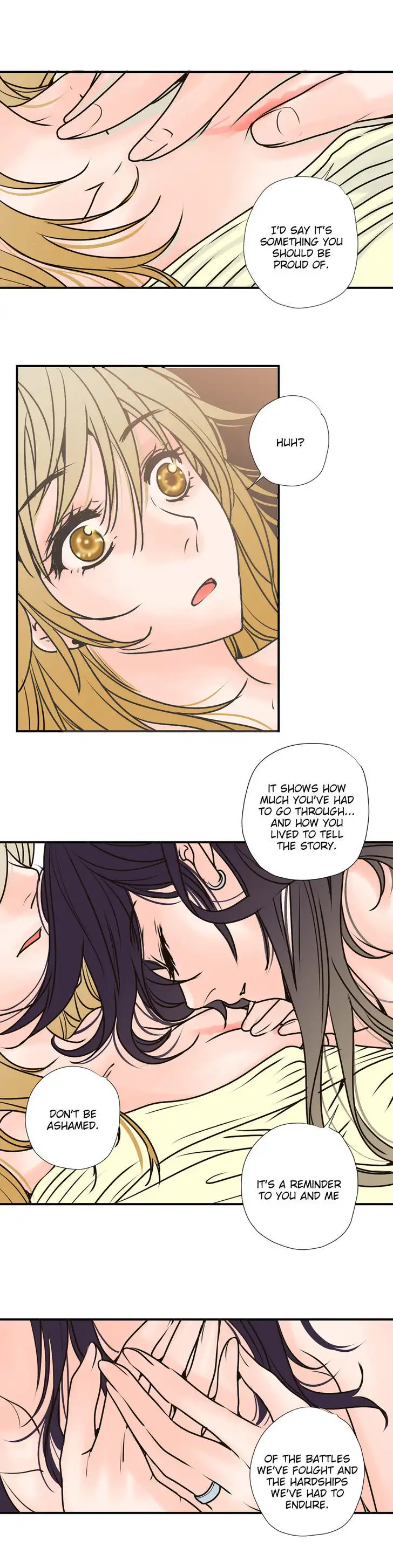 Pulse - Chapter 67 [photo 20] - MangaPorn