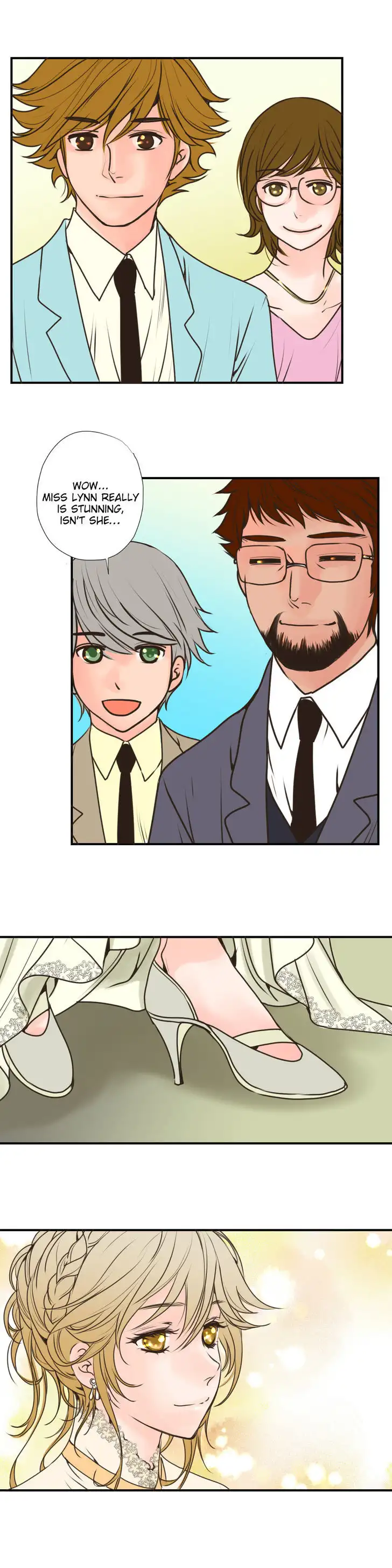 Pulse - Chapter 67 [photo 3] - MangaPorn