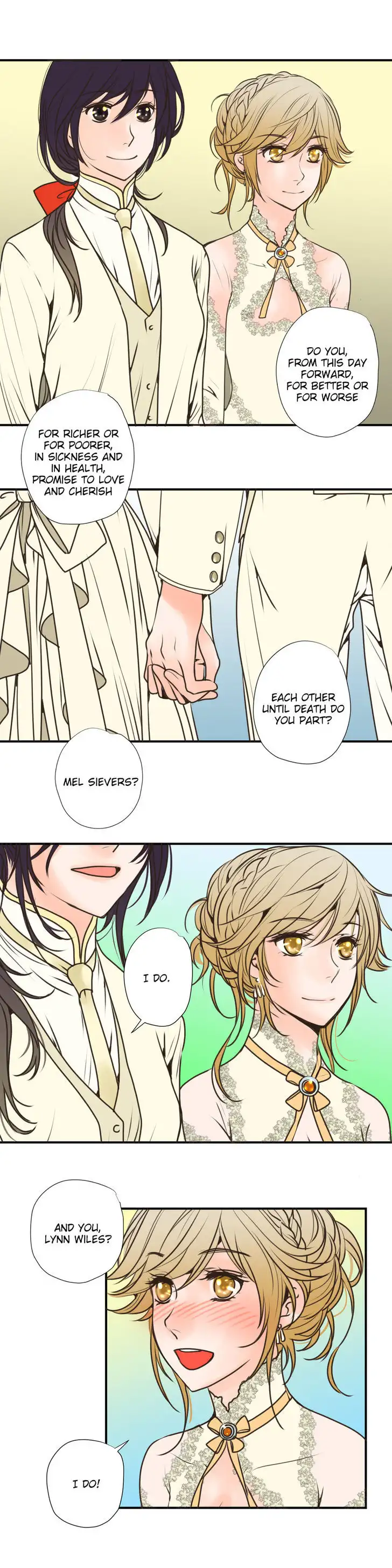 Pulse - Chapter 67 [photo 5] - MangaPorn