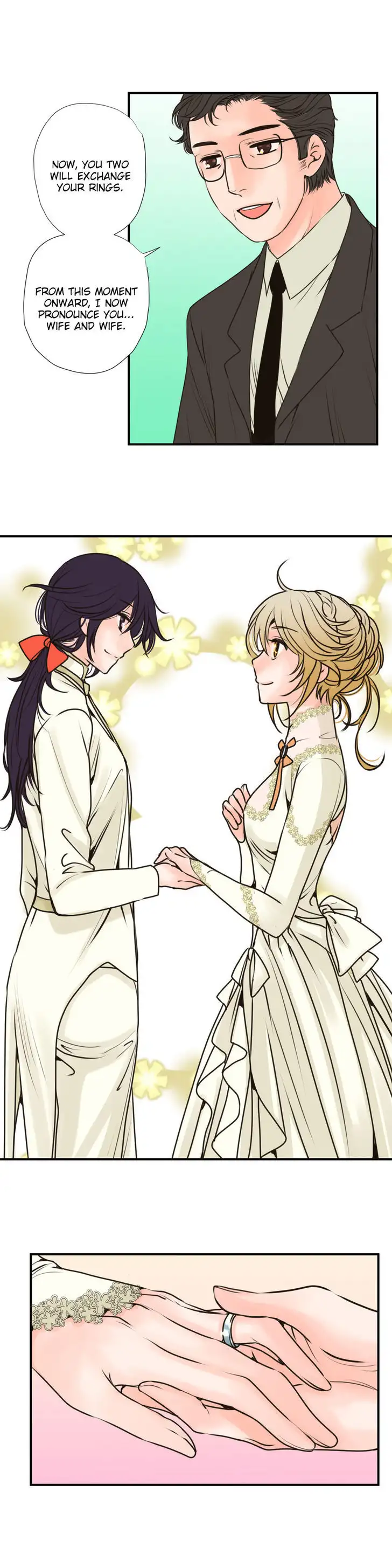 Pulse - Chapter 67 [photo 6] - MangaPorn