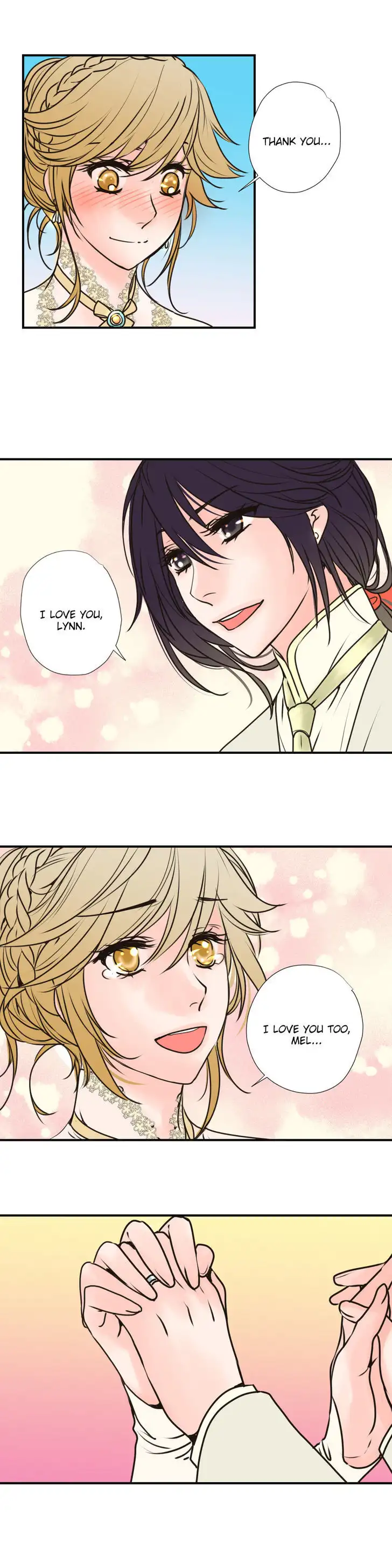 Pulse - Chapter 67 [photo 7] - MangaPorn