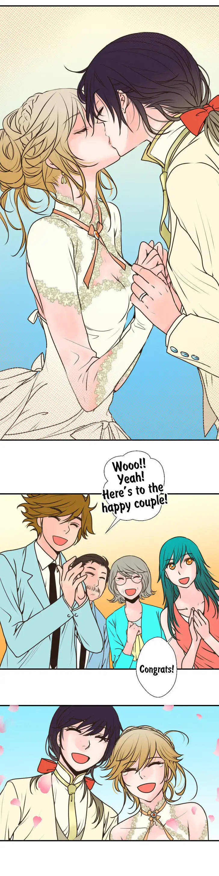 Pulse - Chapter 67 [photo 8] - MangaPorn