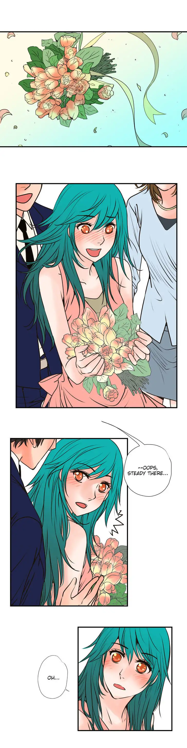 Pulse - Chapter 67 [photo 9] - MangaPorn