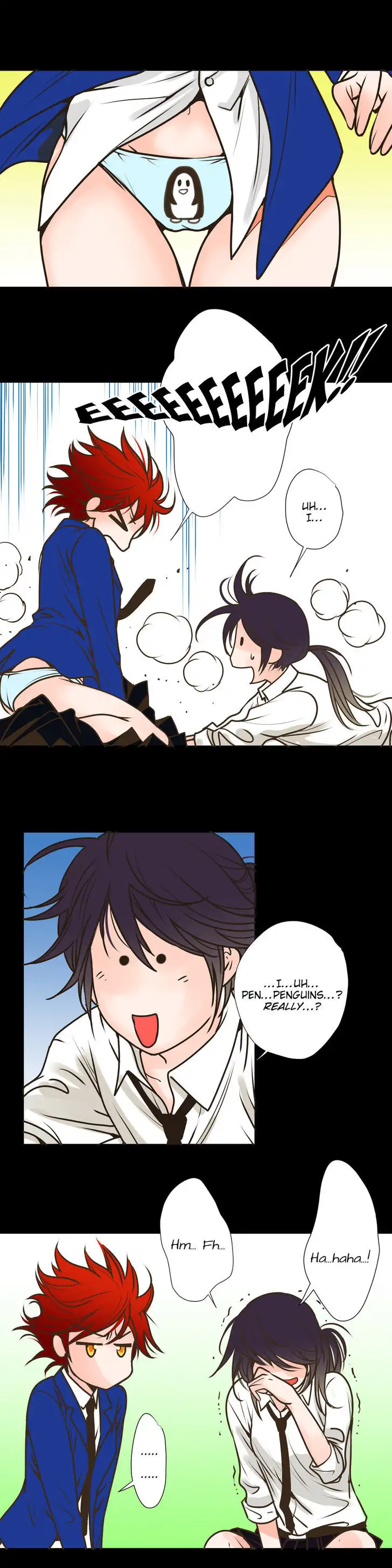 Pulse - Chapter 67.5 [photo 12] - MangaPorn