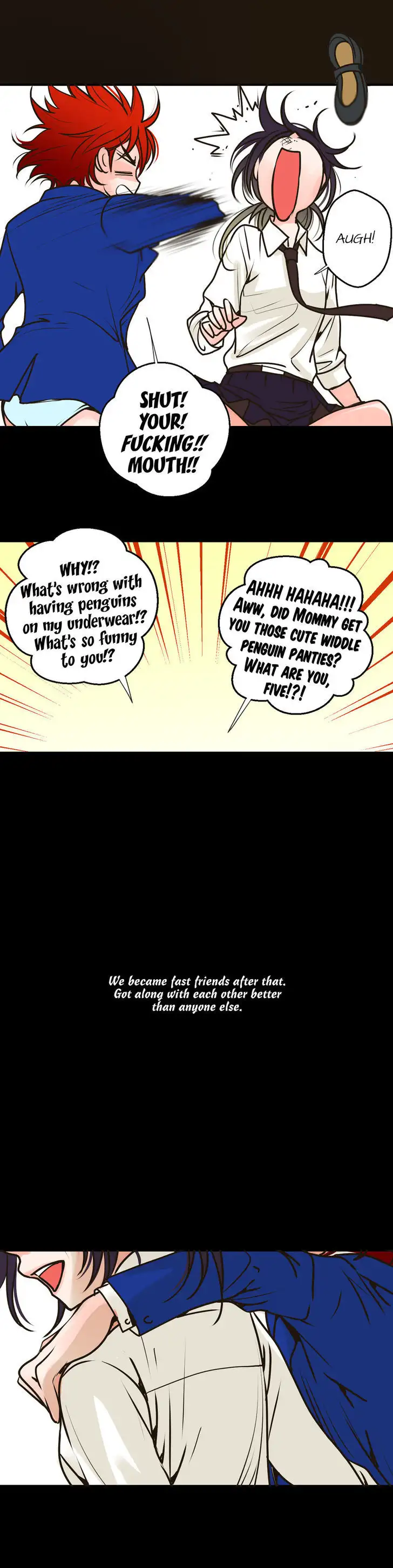 Pulse - Chapter 67.5 [photo 13] - MangaPorn