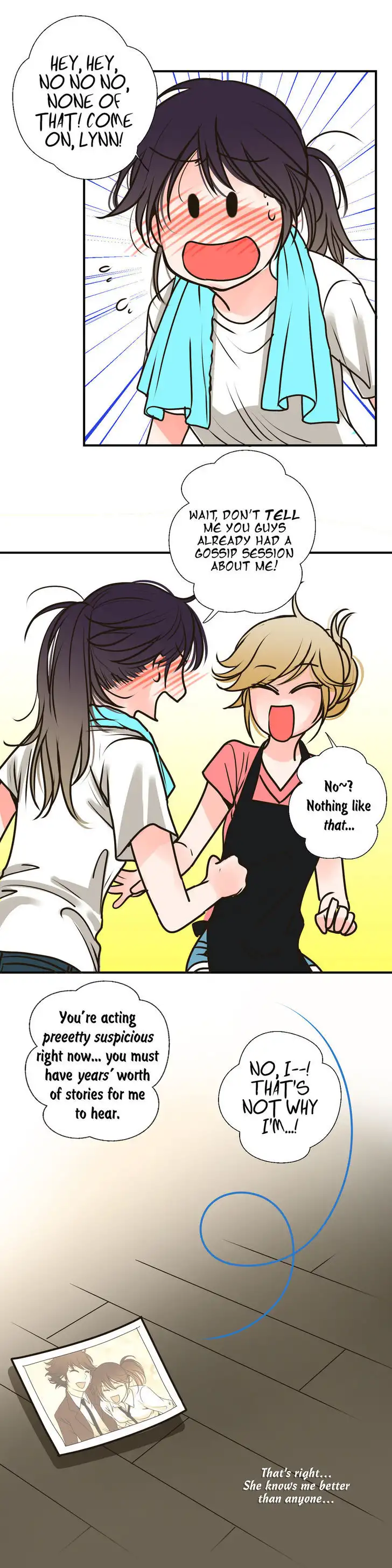 Pulse - Chapter 67.5 [photo 18] - MangaPorn