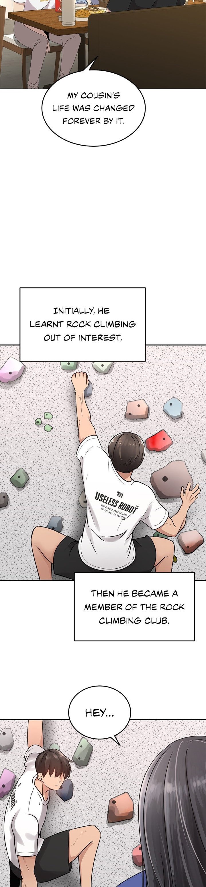 Shall We Ride? - Chapter 1 [photo 23] - MangaPorn