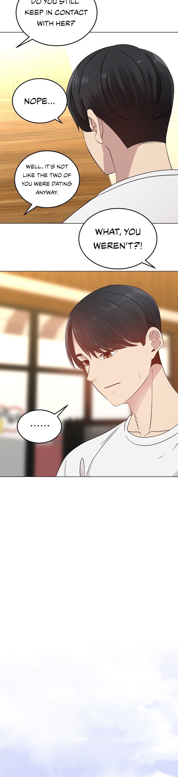 Shall We Ride? - Chapter 1 [photo 32] - MangaPorn