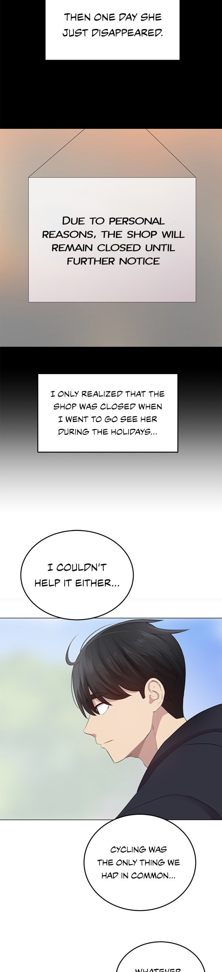 Shall We Ride? - Chapter 1 [photo 39] - MangaPorn