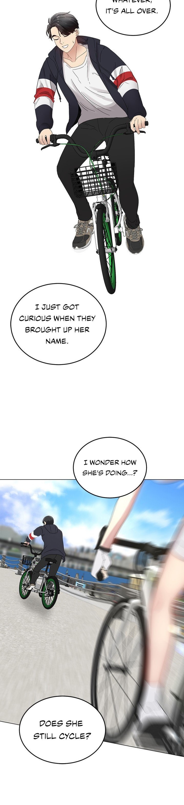 Shall We Ride? - Chapter 1 [photo 40] - MangaPorn