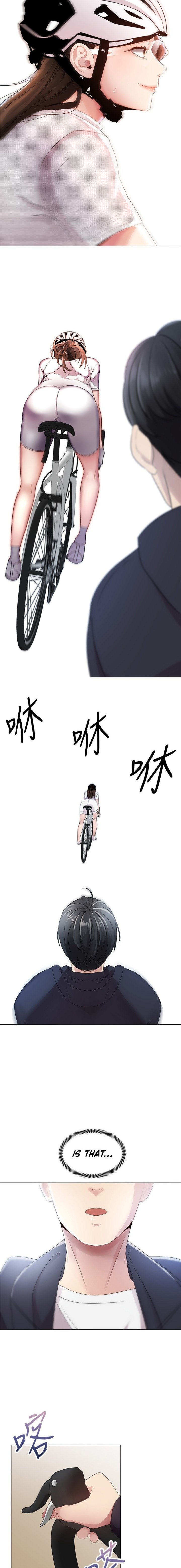 Shall We Ride? - Chapter 1 [photo 42] - MangaPorn