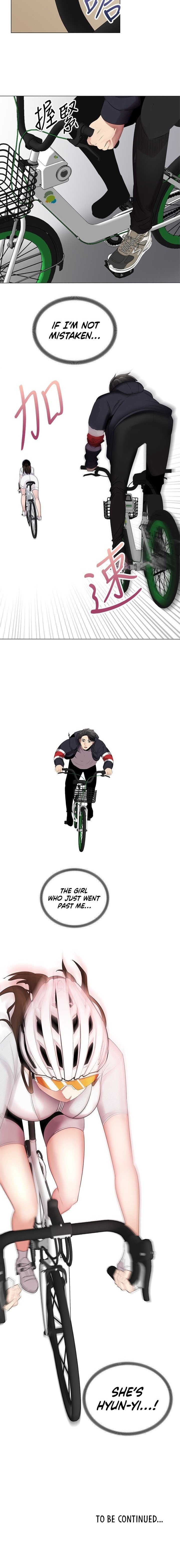 Shall We Ride? - Chapter 1 [photo 43] - MangaPorn