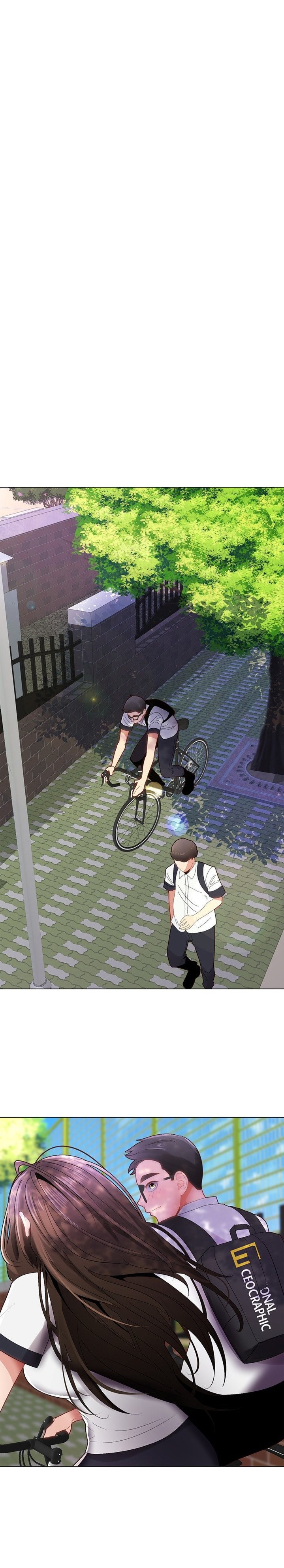 Shall We Ride? - Chapter 1 [photo 8] - MangaPorn