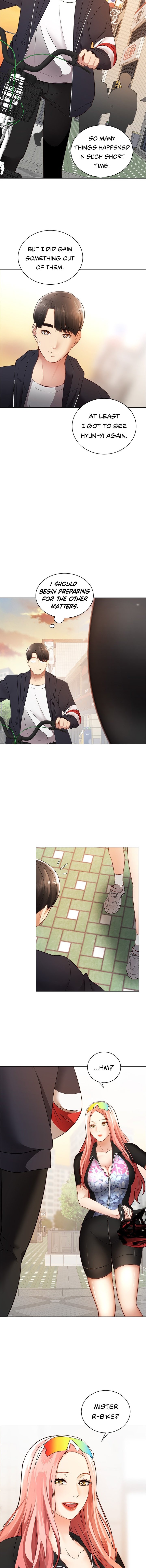 Shall We Ride? - Chapter 2 [photo 13] - MangaPorn