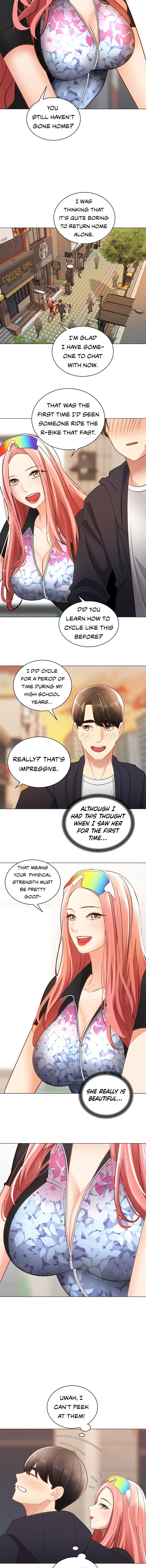 Shall We Ride? - Chapter 2 [photo 14] - MangaPorn