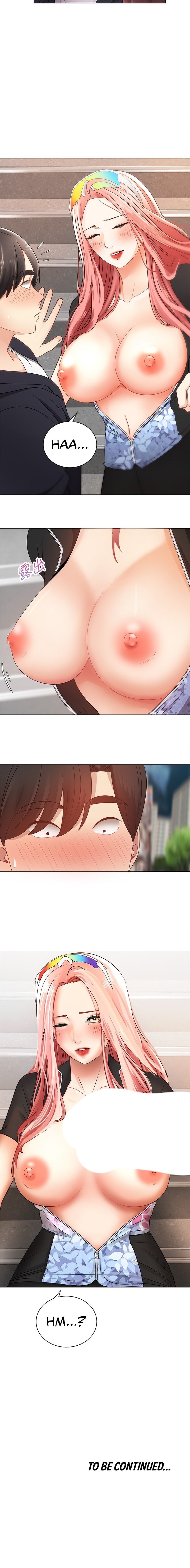 Shall We Ride? - Chapter 2 [photo 18] - MangaPorn