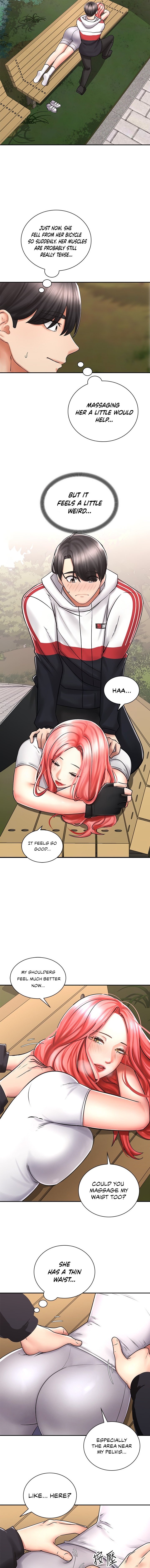 Shall We Ride? - Chapter 4 [photo 2] - MangaPorn