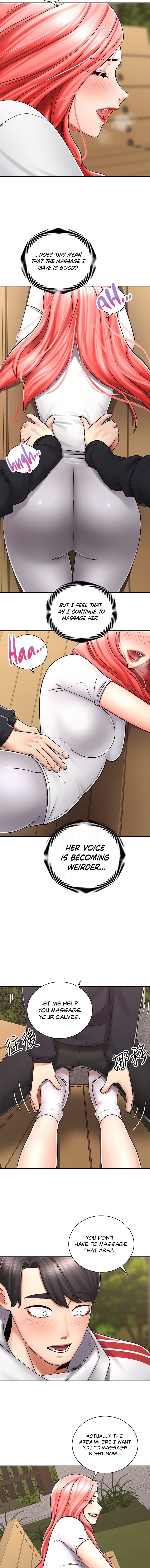 Shall We Ride? - Chapter 4 [photo 4] - MangaPorn