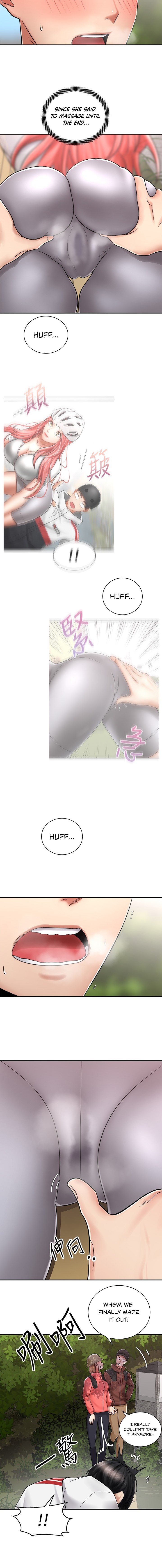 Shall We Ride? - Chapter 4 [photo 9] - MangaPorn