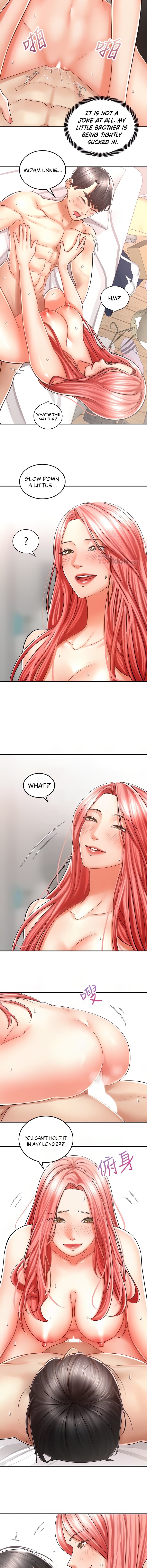 Shall We Ride? - Chapter 6 [photo 3] - MangaPorn