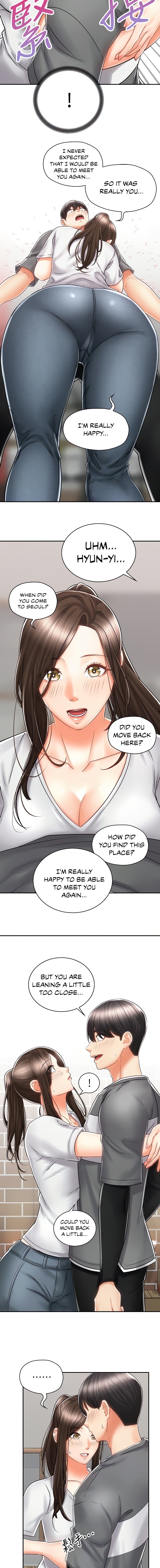 Shall We Ride? - Chapter 7 [photo 3] - MangaPorn