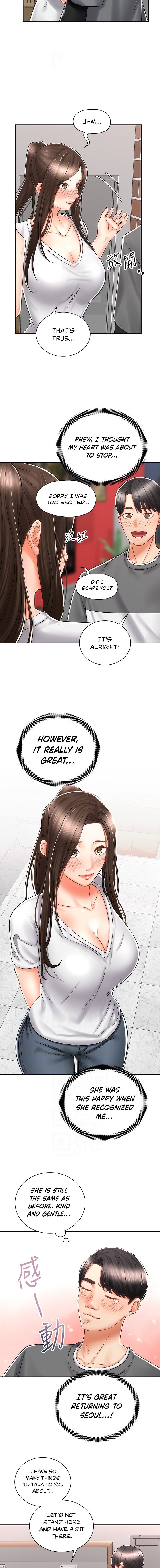 Shall We Ride? - Chapter 7 [photo 4] - MangaPorn