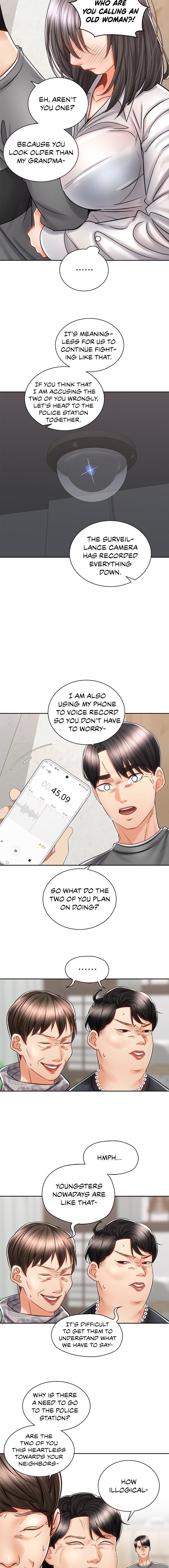 Shall We Ride? - Chapter 9 [photo 4] - MangaPorn