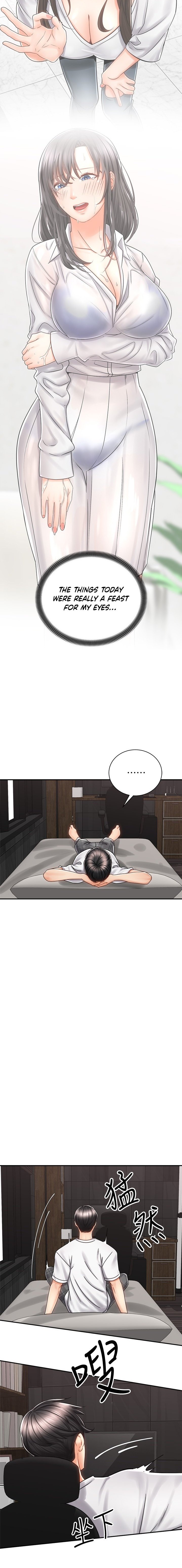 Shall We Ride? - Chapter 9 [photo 9] - MangaPorn