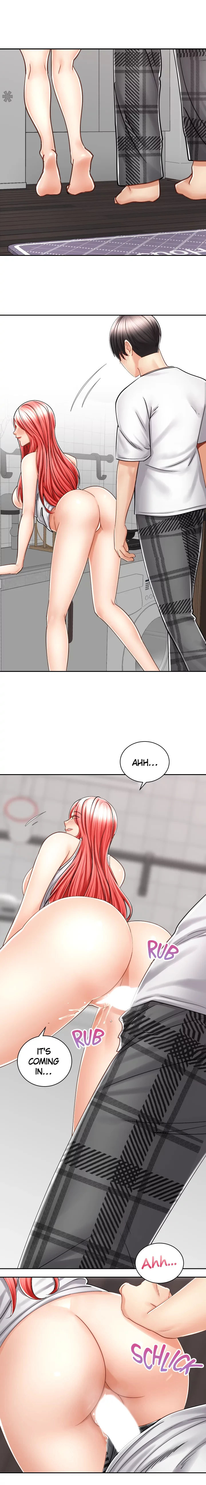 Shall We Ride? - Chapter 11 [photo 11] - MangaPorn