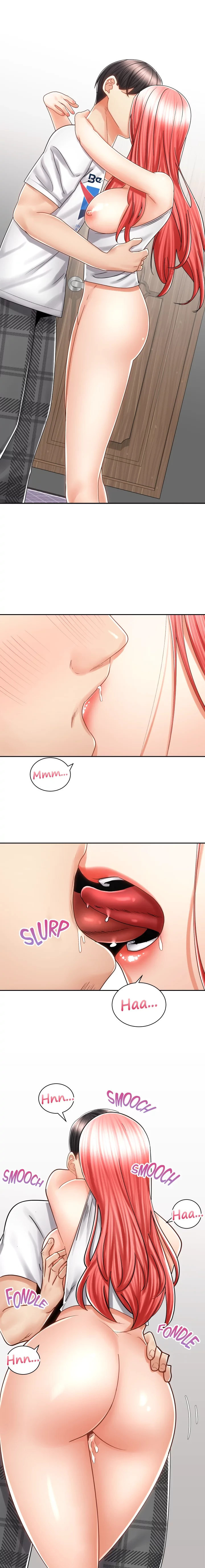 Shall We Ride? - Chapter 11 [photo 6] - MangaPorn