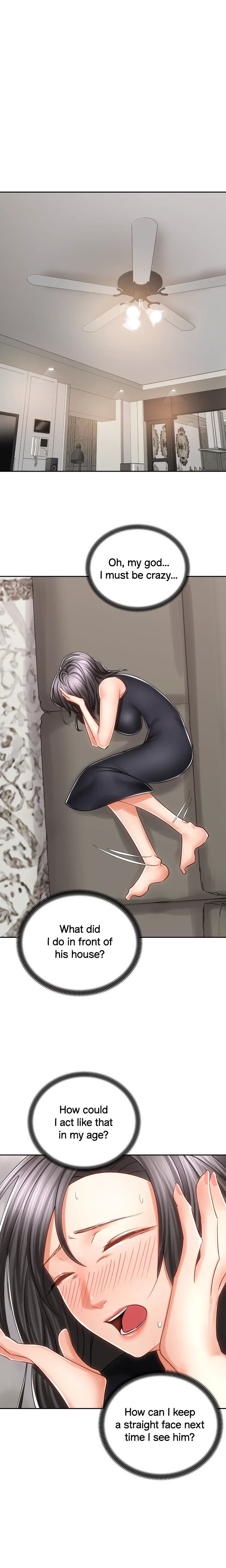 Shall We Ride? - Chapter 12 [photo 12] - MangaPorn