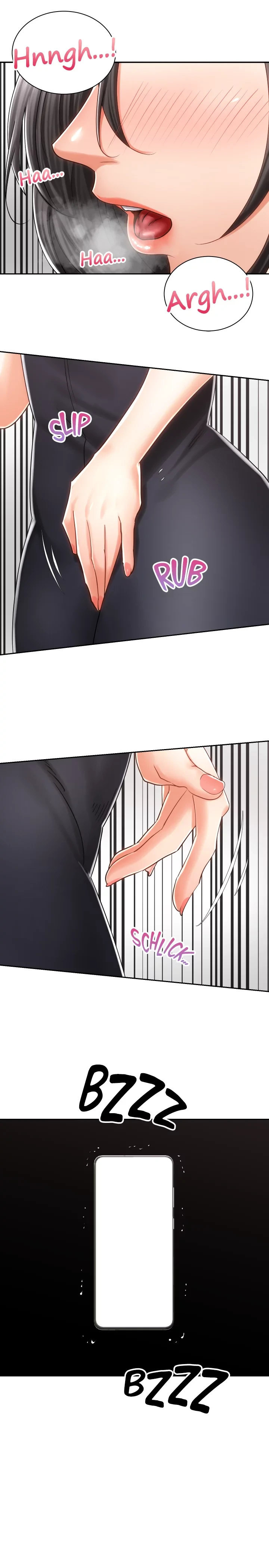 Shall We Ride? - Chapter 12 [photo 7] - MangaPorn