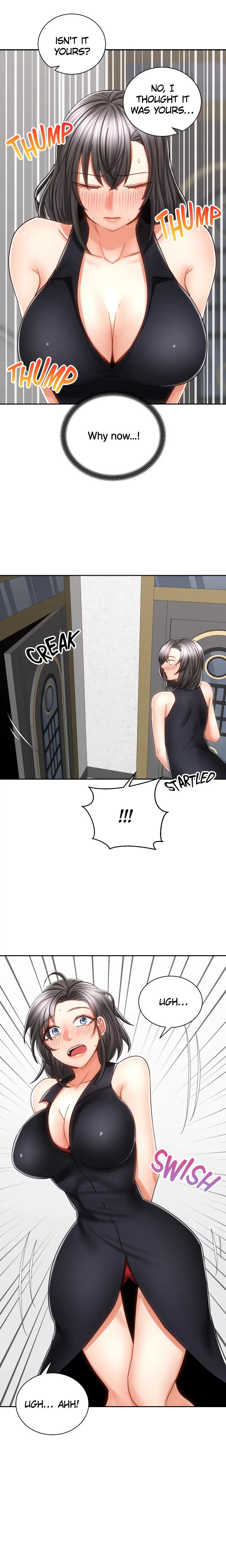 Shall We Ride? - Chapter 12 [photo 9] - MangaPorn