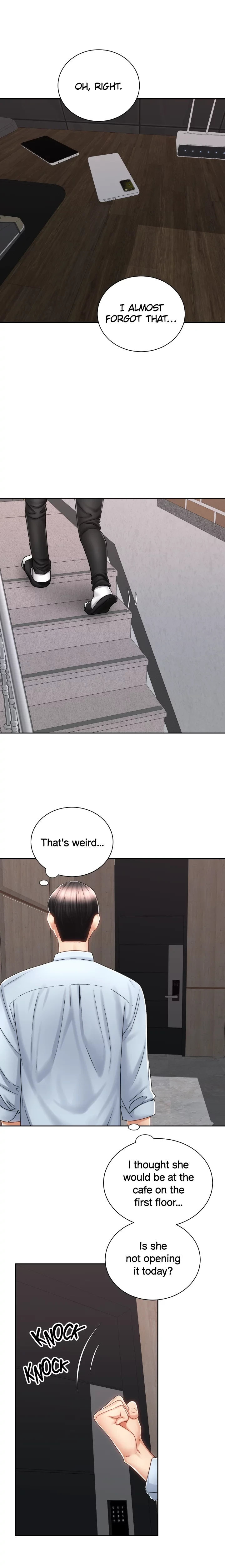 Shall We Ride? - Chapter 13 [photo 15] - MangaPorn