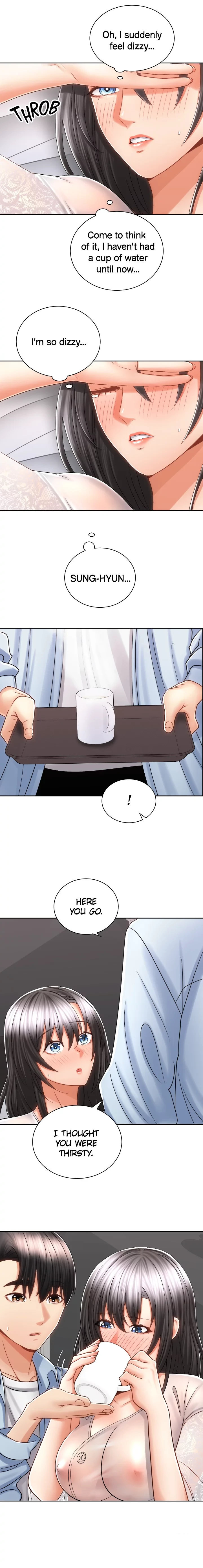 Shall We Ride? - Chapter 14 [photo 12] - MangaPorn