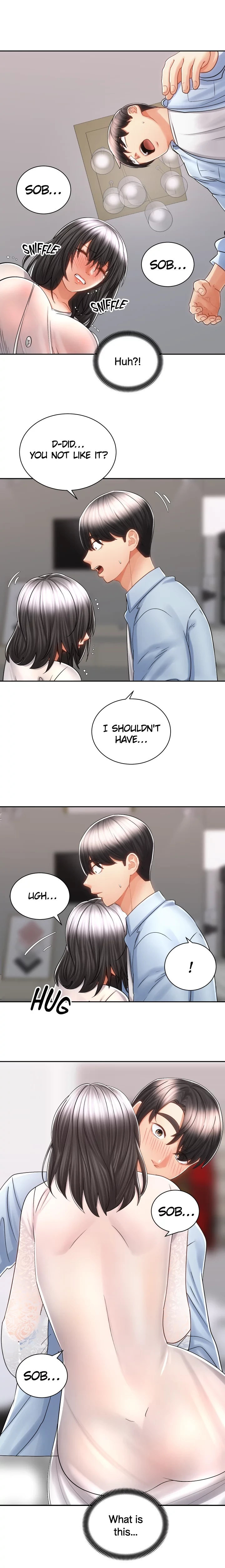 Shall We Ride? - Chapter 14 [photo 14] - MangaPorn