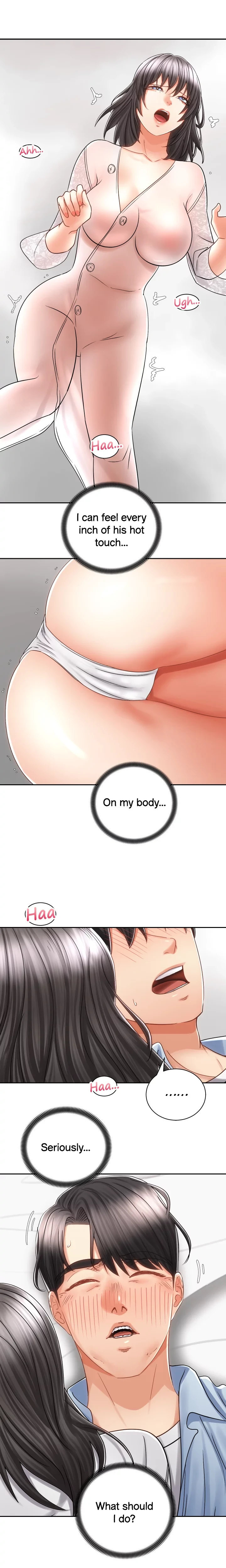 Shall We Ride? - Chapter 15 [photo 4] - MangaPorn