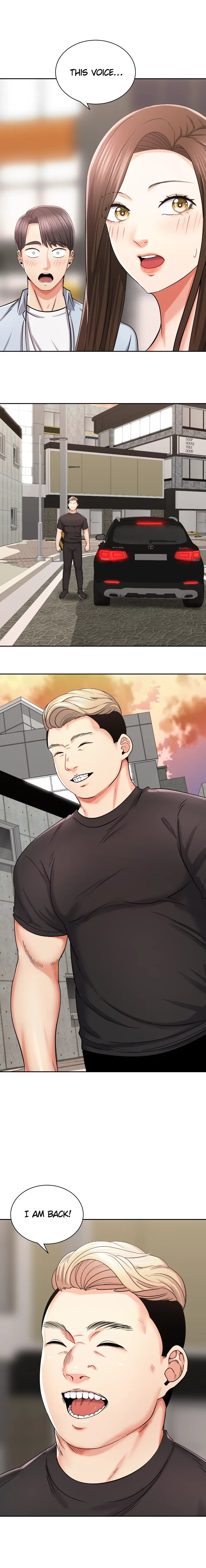 Shall We Ride? - Chapter 16 [photo 20] - MangaPorn