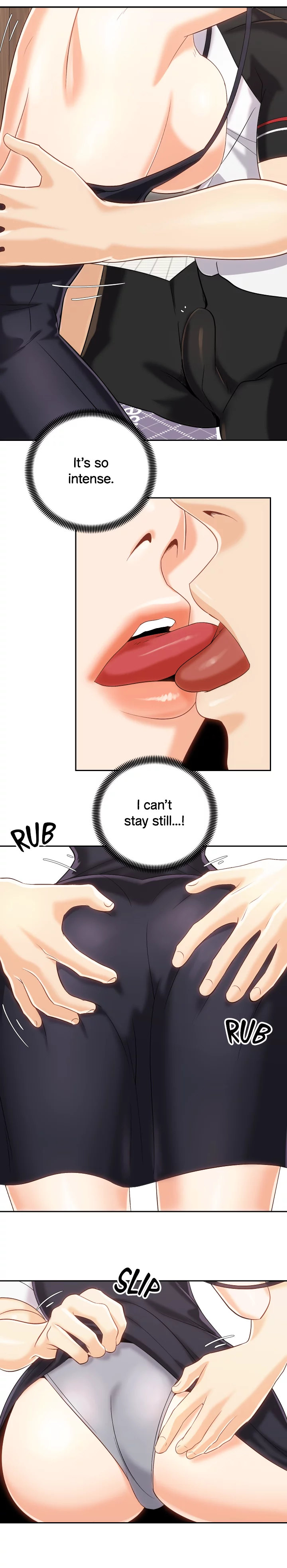 Shall We Ride? - Chapter 19 [photo 12] - MangaPorn