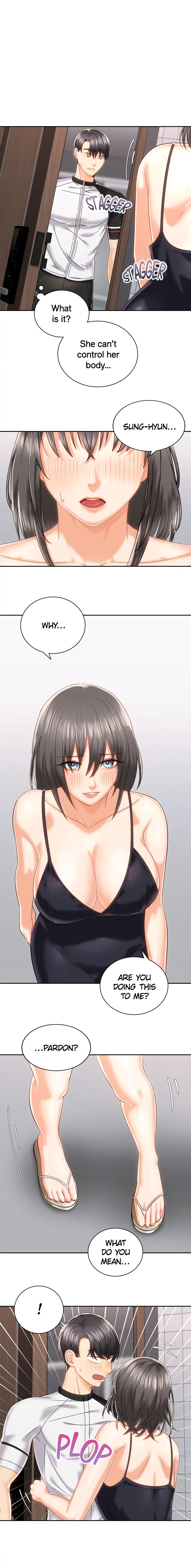 Shall We Ride? - Chapter 19 [photo 2] - MangaPorn