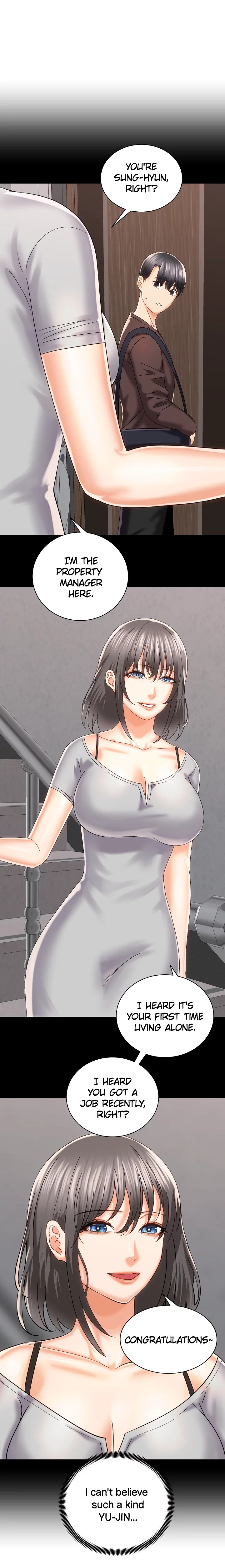 Shall We Ride? - Chapter 20 [photo 11] - MangaPorn