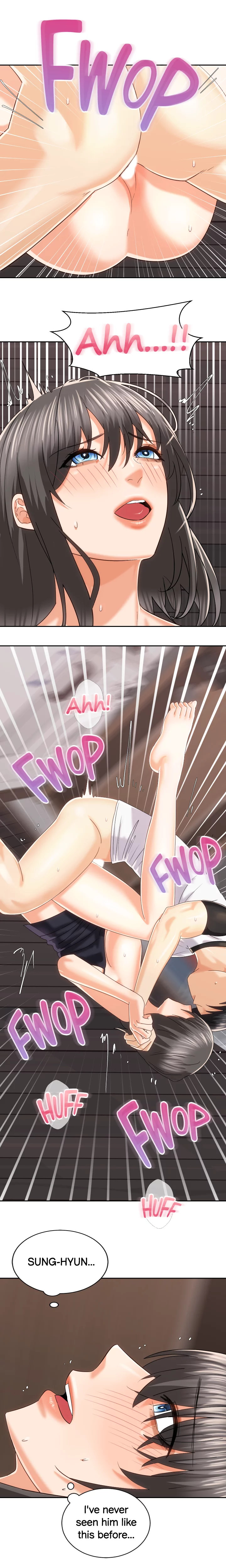 Shall We Ride? - Chapter 20 [photo 15] - MangaPorn