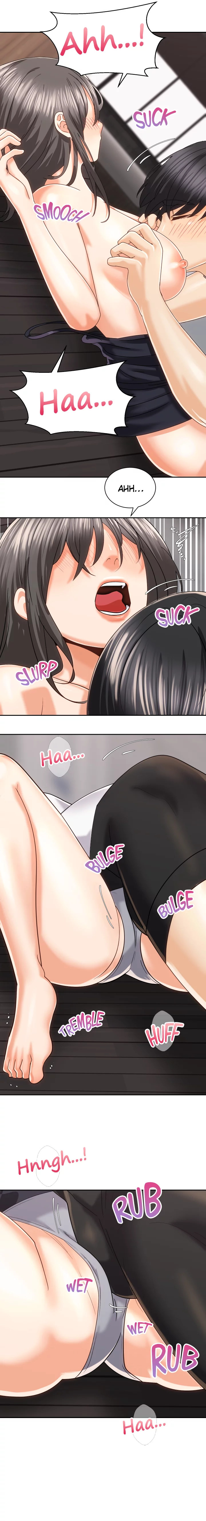 Shall We Ride? - Chapter 20 [photo 4] - MangaPorn