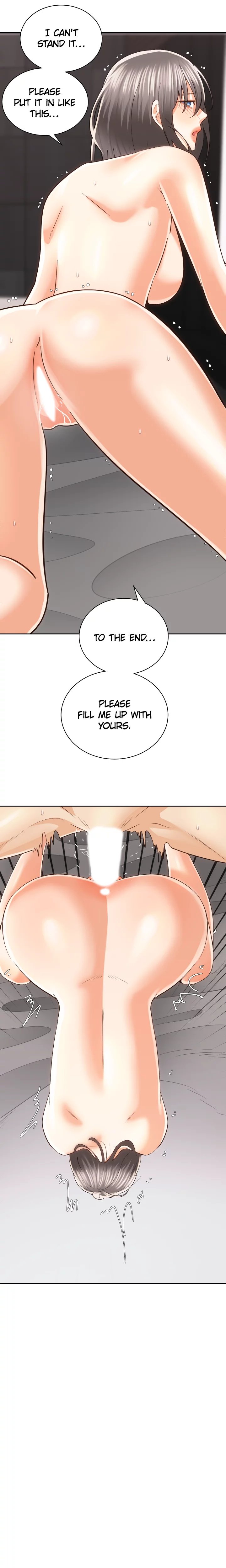 Shall We Ride? - Chapter 21 [photo 16] - MangaPorn