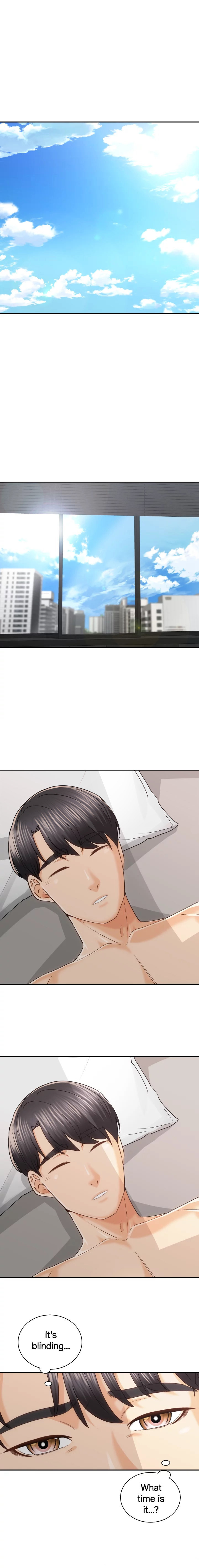 Shall We Ride? - Chapter 22 [photo 1] - MangaPorn