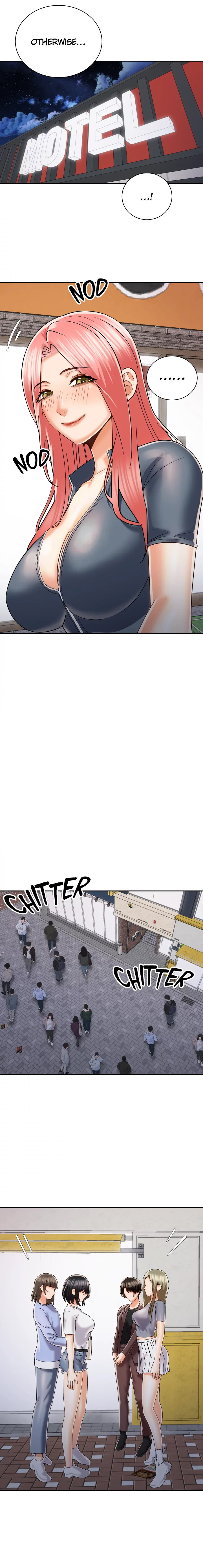 Shall We Ride? - Chapter 22 [photo 16] - MangaPorn