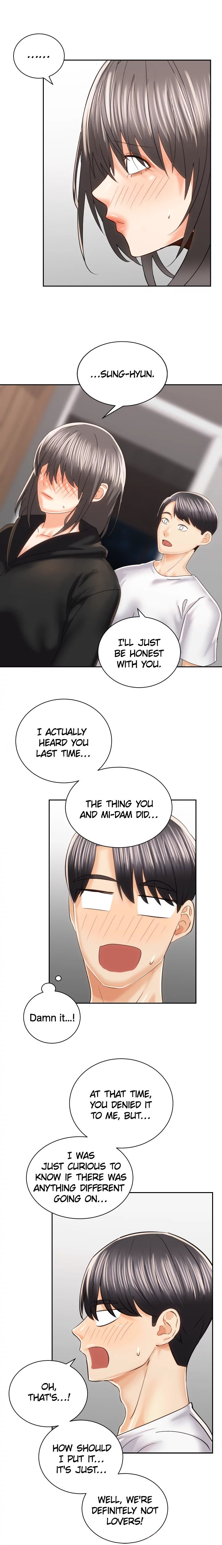 Shall We Ride? - Chapter 22 [photo 7] - MangaPorn