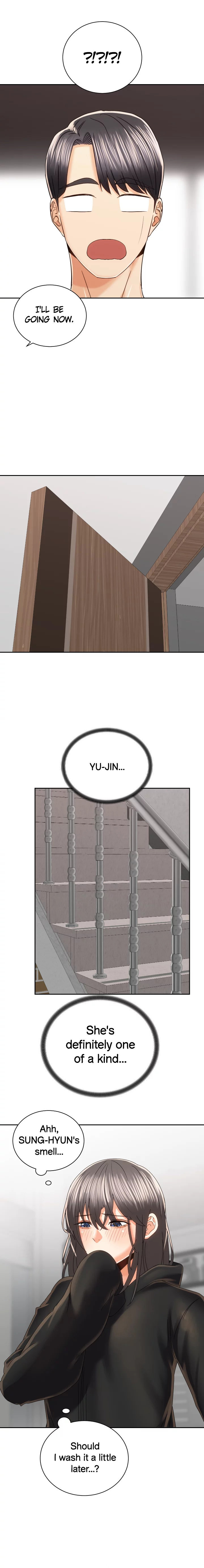 Shall We Ride? - Chapter 22 [photo 9] - MangaPorn