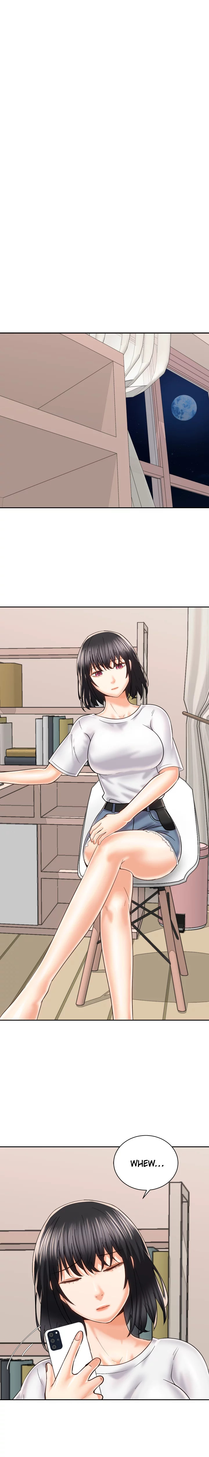 Shall We Ride? - Chapter 23 [photo 19] - MangaPorn